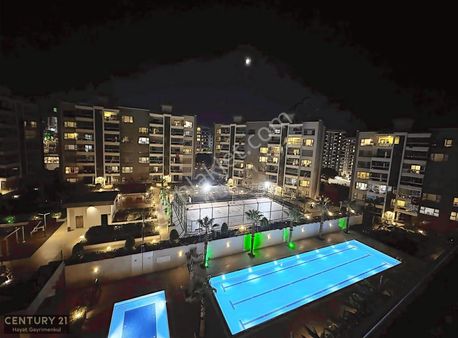 Ulukent Gültekin Pera'da 3+1 Satılık Muhteşem Daire