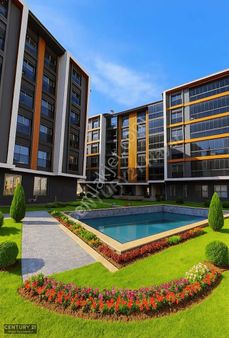 Torbalı Merkez'de İzbana Yürüme Mesafesinde Havuzlu Site