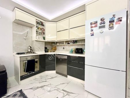 ▓yükselden Akçayda Ultra Geniş Bahçe Kullanımlı 1+1 Fırsat Daire