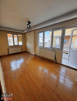 Manisa Yeni Mah. 3+1 Asansörlü Çift Cepheli Satılık Daire