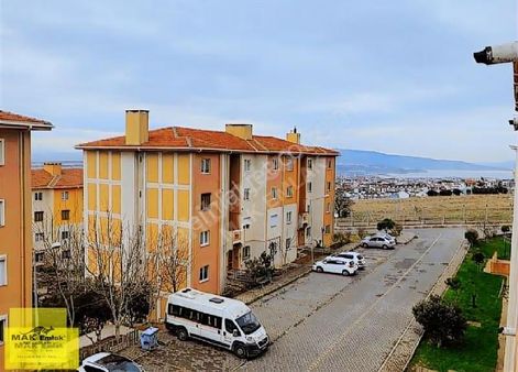 Kayacık Toki'de 2+1 Tadilatlı Kiralık Daire K1708