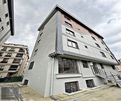 Yapı 216'dan Orman Kenarında Lüx Geniş Arakat Satılık 3+1 Daire