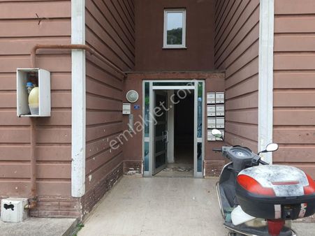 Kdz Ereğli Net Emlak Tan Abalı Mevkiinde Merkeze Çok Yakın Satılık Daire