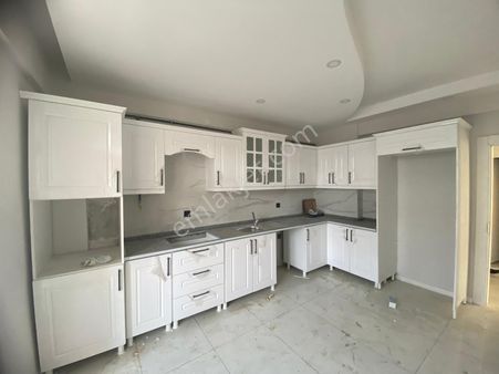 Çiğnitaş Umut.tan Kiralık Daire 3+1 Ara Kat 3 Güney Cepe Kilerli Ebeveyn Banyolu