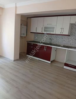 Saruhanlı İstasyon Mah. Satılık 2+1 Açık Mutfak Daire