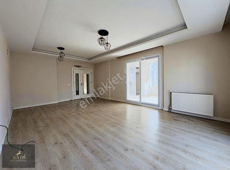 Şah Yapı'dan Geniş Ferah Oturum Bağımsız Mutfk 3+1 Satılık Daire