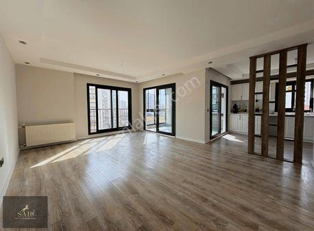 Şah Yapı'dan Lüks Geniş Ferah Kullanımlı 2+1 Satılık Daire