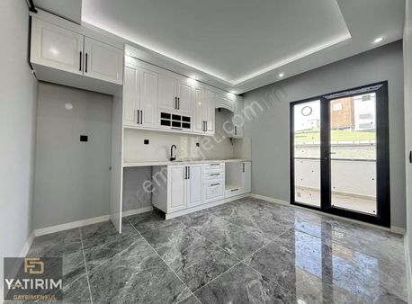 Fd Yatırım'dan Hastane Yakını Lüks 3+1 125 M2 En Üst Kat