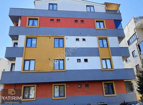 Bağlarbaşı Mah. Merkezi Konumda 3+1 125m2 Ara Kat Kiralık Daire