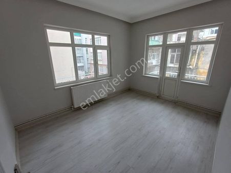 Samsun İlkadım Fevziçakmak Mahallesi'nde