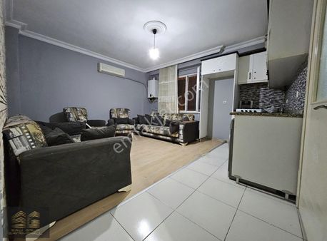 Esentepe G.o.p Cadde Üstü - 1+1 - 55 M2- Eşyalı Kiralık Daire