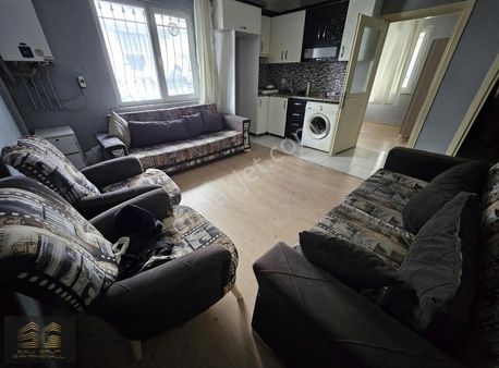 Esentepe G.o.p Cadde Üstü - 1+1 - 55 M2- Satılık Fırsat Daire