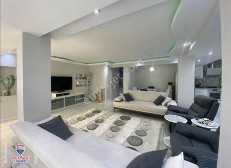 Evka 2'de Şehrin Karmaşasından Uzak, Huzur Dolu Müstakil Yaşam!