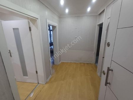 Samsun İlkadım Rasathane Mahallesi'nde 2+1 Satılık