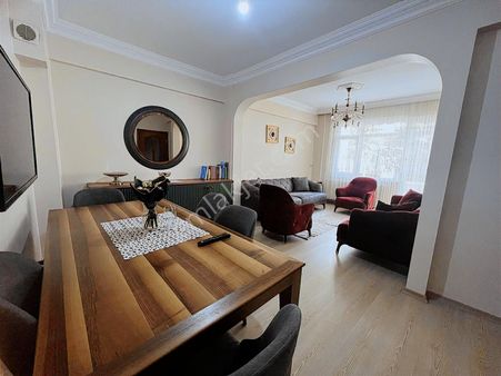 Özpa Gayrimenkul'den Bağcılar Cad.2.kat 110 M² 3+1 Satılık Daire