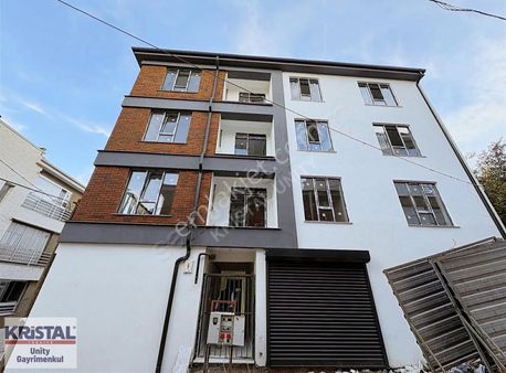 Emek Mahallesi Satılık 2+1 Asansörlü Sıfır Daire