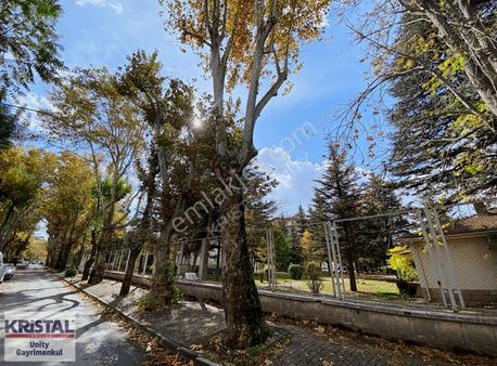 Kr Unity'den Kırmızıtoprak'da Kiralık 3+1 Daire