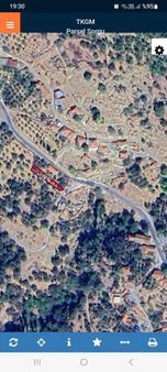 Satılık Müstakiltapu Bahçe