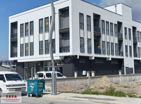 15 Temmuz Bulvarında Eşyalı Herşey Dahil Kiralık Home - Ofisler