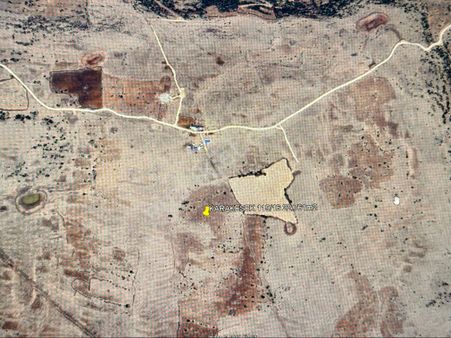 Beymahall Gyo Karakesek 22.761m2 Tek Tapu Arazi