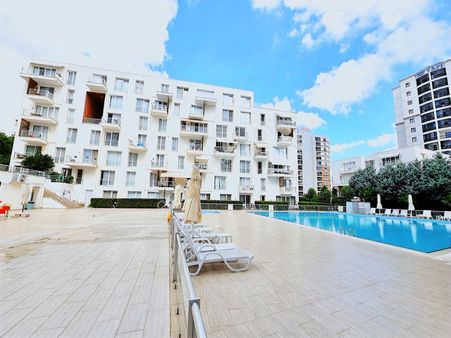 Tuzla Adres Natura : Havuzlu : Güvenlikli : 3+1 Fırsat Daire