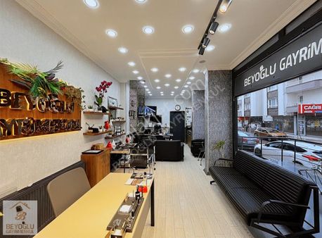 Beyoğlu'ndan Merkezi Lokasyonda Güney Cephe Satılık 3+1