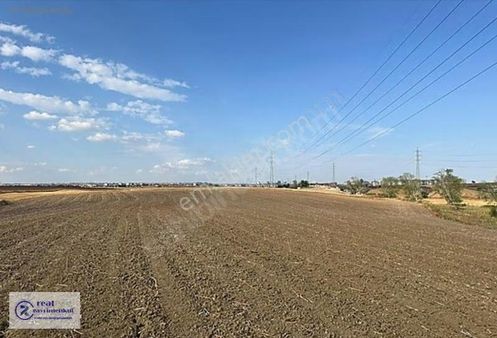 Türkgücünde Satılık İmara Yakın Tarla