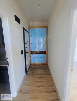 Hürriyet Mahallesi Gümüş Towers Arakat 1+1 Satılık Köşe Daire