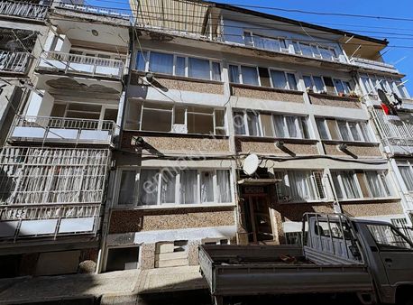 Bursa Osmangazi Merkez Ahmetpaşa Mahallesi Satılık 2+1 Daire