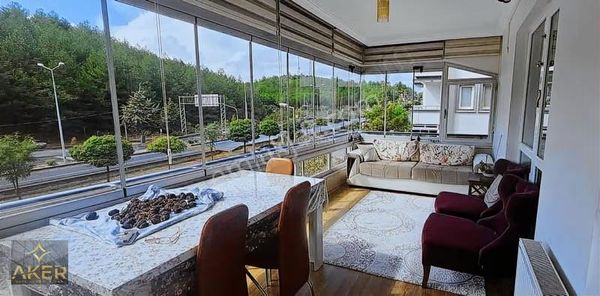 Muğla Menteşe Evlerinde Manzaralı Satılık 3+1 Daire