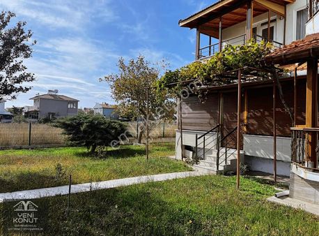 Enez Sultaniçe Nin En Güzel Sitesi En İyi Konumlu Satılık Yazlık