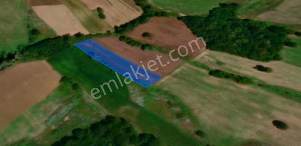 Kocaeli Derince Tahtalı'da 554 M2 Satılık Tarla