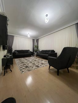 Varsak Aydoğmuş Mahallesi – Prestijli Konumda Geniş Ve Ferah 3+1 Daire