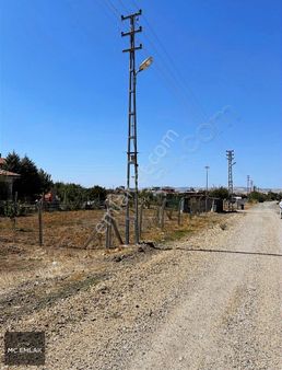 Mç Emlak'tan Kayı Mh Arsa Su,elektirik,dogalgaz Var