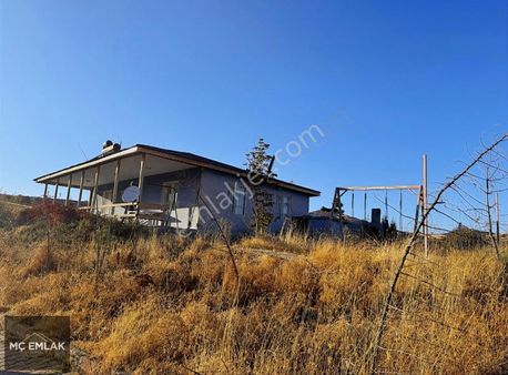 Mç Emlak'tan Tek Tapu Bahçe