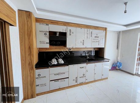 Mç Emlak'tan Sıfır 3+1 Arakat Daire