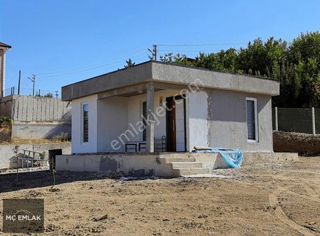 Mç Emlak'tan 500 M² Arsada Müstakil Ev Kaçırılmayacak Fırsat