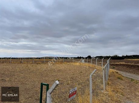 Mç Emlak'tan Yassıören Mh 2.296 M2 Tarla