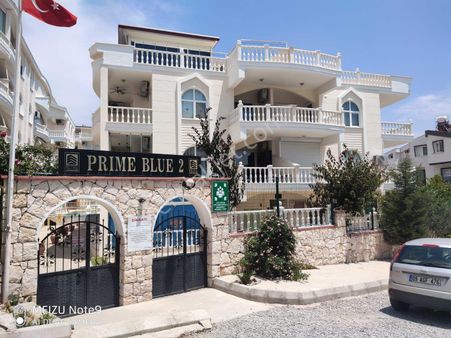 Didim Orman Kampı Yanında Denize 300 Metre