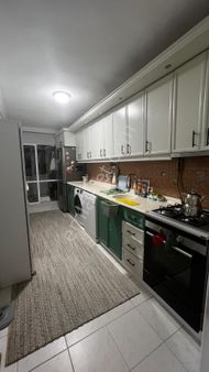 Gürdamar Emlaktan 3+1 Arakat Daire