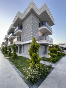 Merkezi Konumda Sıfır 2+1 Ara Kat Daire Havuzlu, Asansörlü!