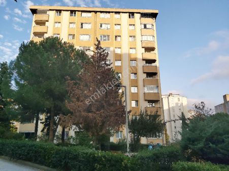 Alp Sitesinde Satılık Daire