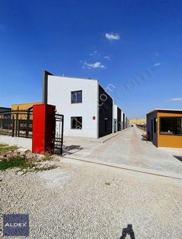 Temelli Hürriyet Mahallesi Villa Rosso' Da Satılık 4+1 Villa!!!