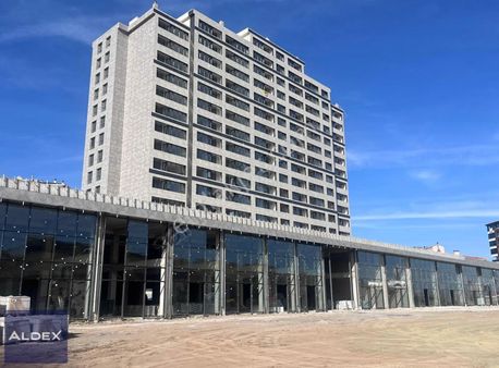 Bulvar Cephe 70 M2 Net 2+1 Havaalanı Yolu Üzerinde Satılık Daire