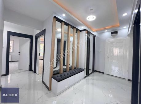 Topçu Mah. 3+1 Ön Cephe 120m2 Full+full Yapılı Satılık Daire