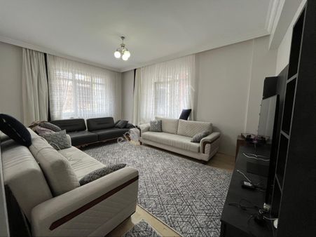 Batıkent Mah. Özel Garajlı 3+1 Satılık Daire