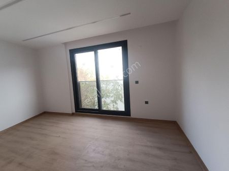 Kuşadası Marina Mevki Satılık Sıfır 1+1 Daire