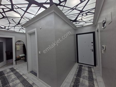 Nd Gayrimenkul'den Kestel Vanimehmet'te Bursa Manzaralı Geniş Dubleks