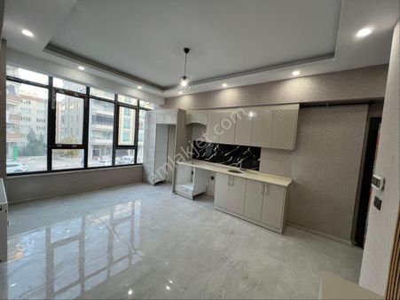 ***ilke Emlaktan 2+0 Daire **