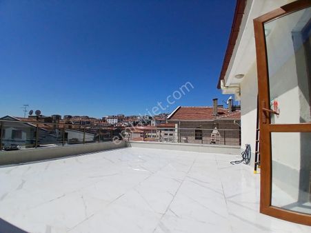 Dutluk Metroya Yakın 4+1 Bağımsız Full Yapılı Dubleks